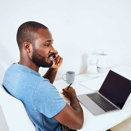 Remote IT Support